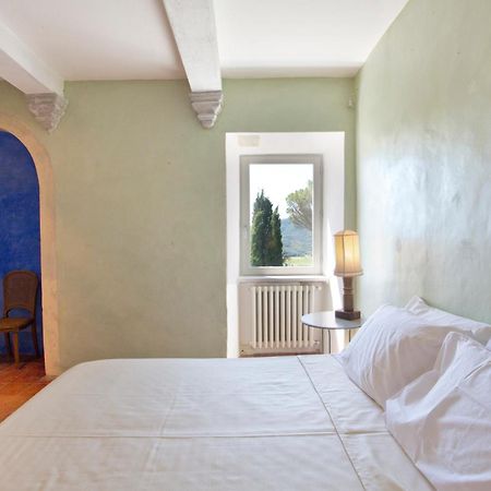 메르카탈레 Terzo Di Danciano B&B 외부 사진