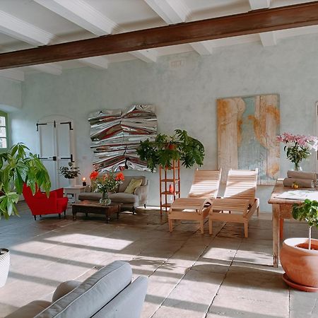 메르카탈레 Terzo Di Danciano B&B 외부 사진