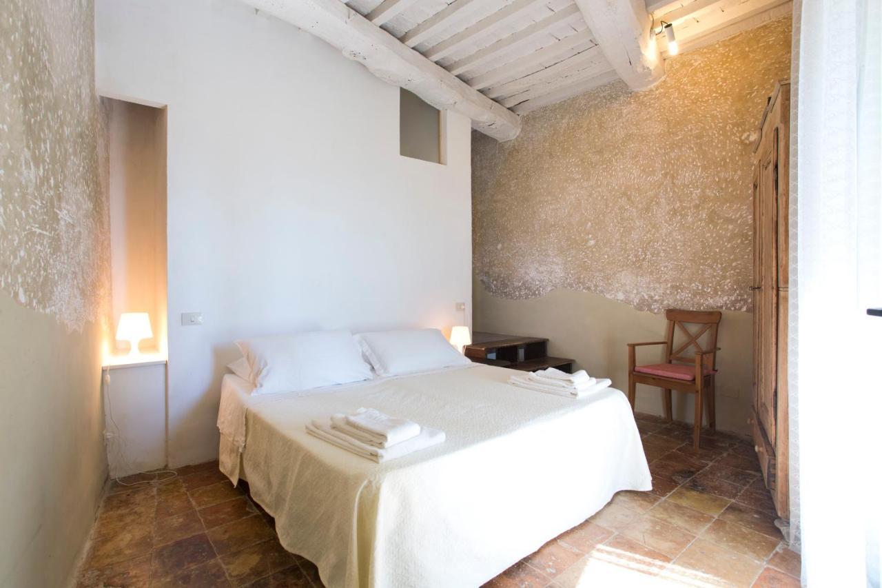 메르카탈레 Terzo Di Danciano B&B 외부 사진