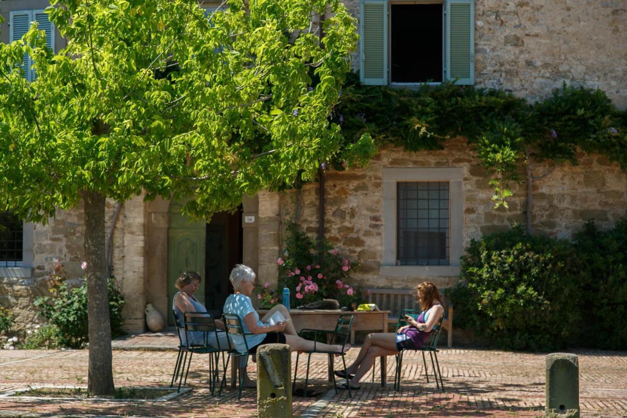 메르카탈레 Terzo Di Danciano B&B 외부 사진