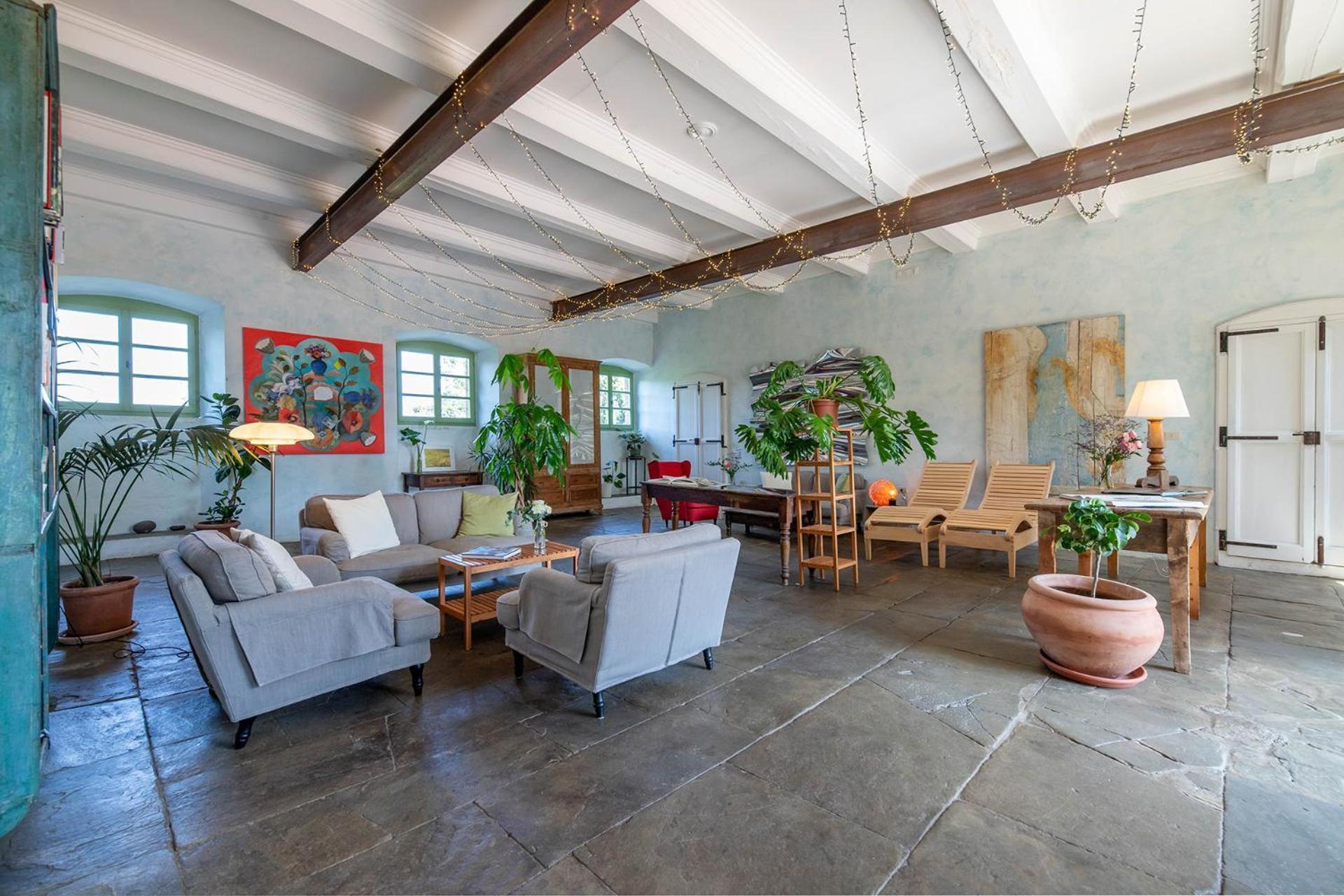 메르카탈레 Terzo Di Danciano B&B 외부 사진