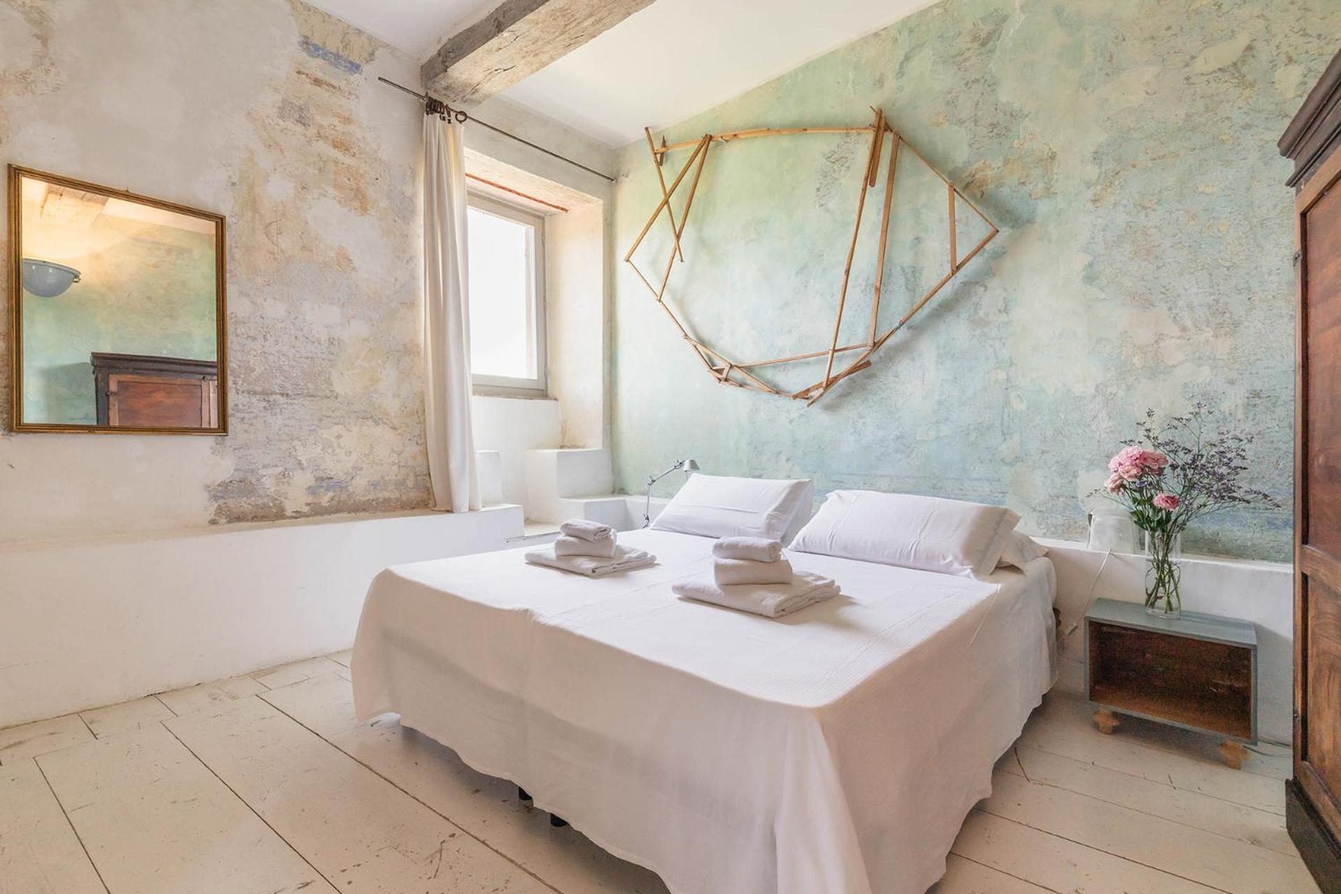 메르카탈레 Terzo Di Danciano B&B 외부 사진